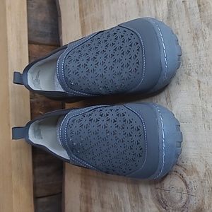 Womens JBU Memory Foam Loafers